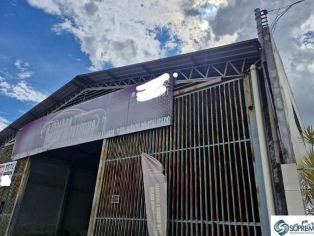 Ponto Comercial venda em Vila Areal, Arniqueira