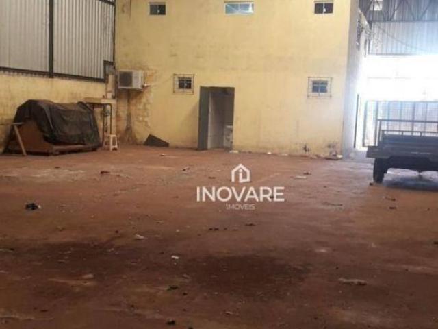 Ponto Comercial venda em Região Geográfica Imediata de Itumbiara, Itumbiara