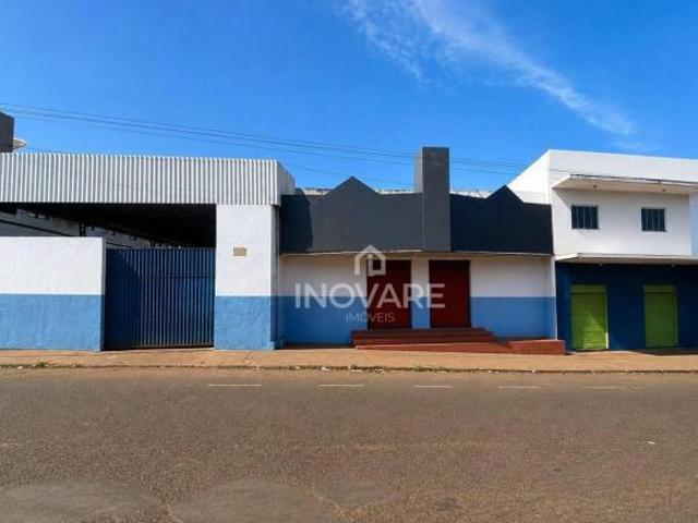 Ponto Comercial venda em Região Geográfica Imediata de Itumbiara, Itumbiara