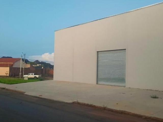 Ponto Comercial venda em Região Geográfica Imediata de Goiânia, Aparecida de Goiânia