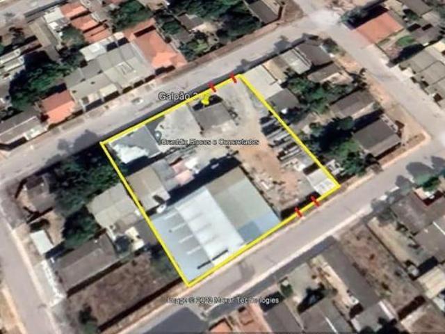 Terreno venda em Região Geográfica Imediata de Luziânia, Região Integrada de Desenvolvimento do Distrito Federal e Entorno