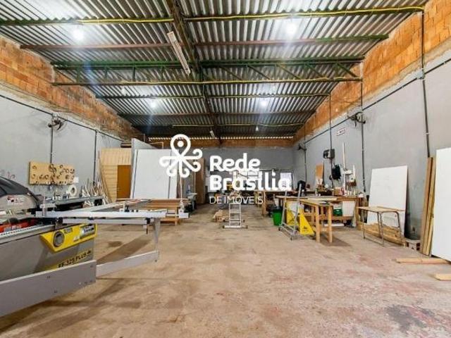 Ponto Comercial venda em Ceilândia, P Norte