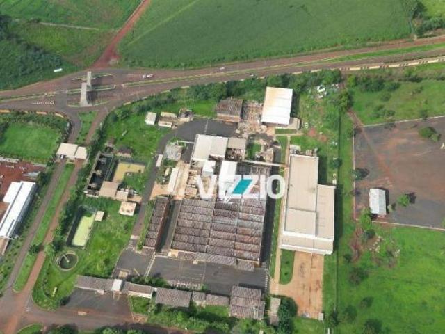 Ponto Comercial venda em Região Geográfica Imediata de Itumbiara, Itumbiara