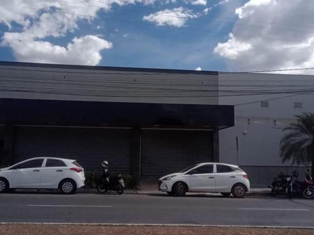 Ponto Comercial venda em Região Geográfica Imediata de Caldas Novas-Morrinhos, Caldas Novas