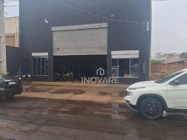 Ponto Comercial venda em Região Geográfica Imediata de Itumbiara, Itumbiara
