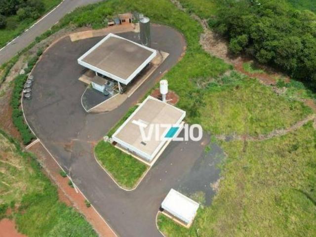 Ponto Comercial venda em Região Geográfica Imediata de Rio Verde, Rio Verde