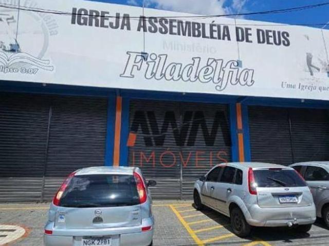 Ponto Comercial venda em Região Geográfica Imediata de Goiânia, Goiânia