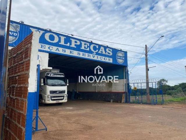 Ponto Comercial venda em Região Geográfica Imediata de Itumbiara, Itumbiara
