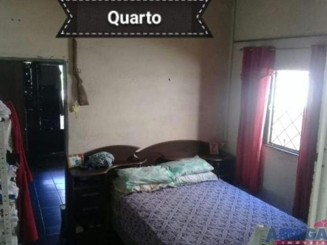 Casa venda em Jardim Santa Marina, Jacareí