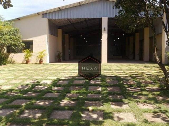 Ponto Comercial venda em Região Geográfica Imediata de Goiânia, Aparecida de Goiânia
