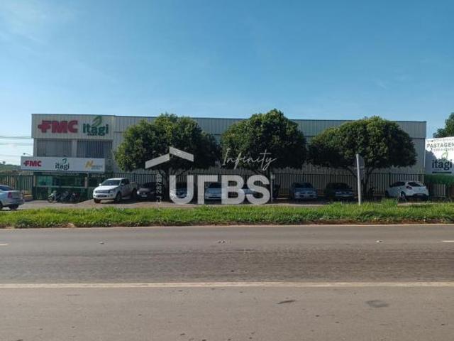 Ponto Comercial venda em Região Geográfica Imediata de Goiânia, Trindade