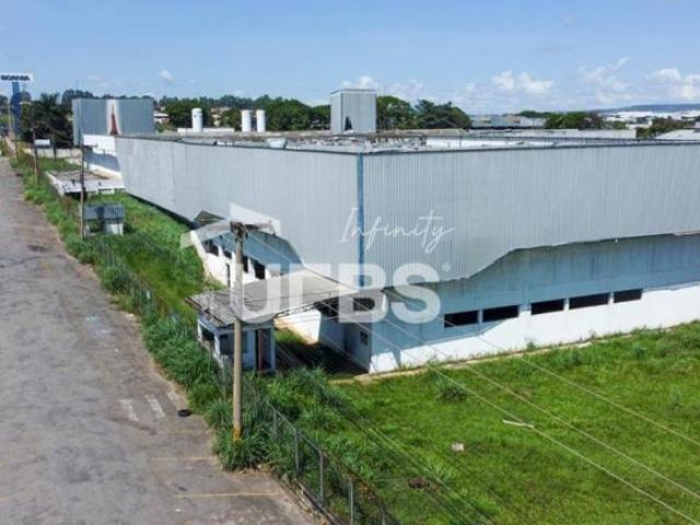 Ponto Comercial venda em Região Geográfica Imediata de Goiânia, Aparecida de Goiânia