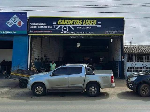 Ponto Comercial venda em Região Geográfica Imediata do Distrito Federal, Região Integrada de Desenvolvimento do Distrito Federal e Entorno
