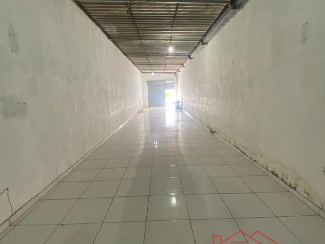 Ponto Comercial venda em Feira de Santana, Região Geográfica Intermediária de Feira de Santana