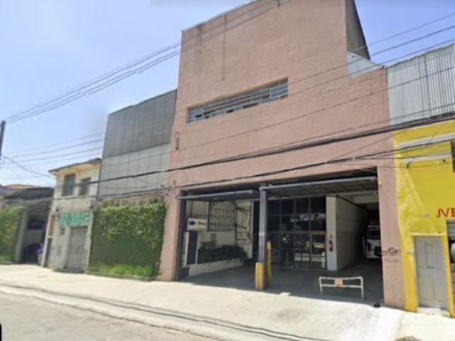 Galpão venda em Região Imediata de São Paulo, Região Metropolitana de São Paulo