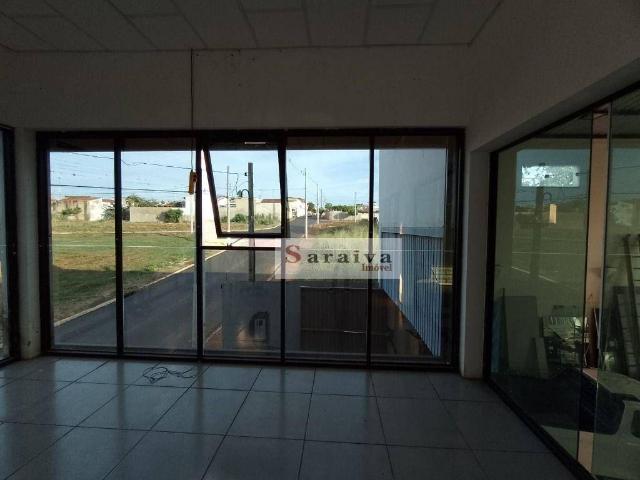 Ponto Comercial venda em Região Imediata de Jaú, Itapuí