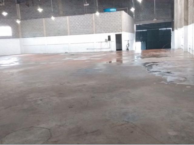 Galpão venda em Região Imediata de São Paulo, Região Metropolitana de São Paulo