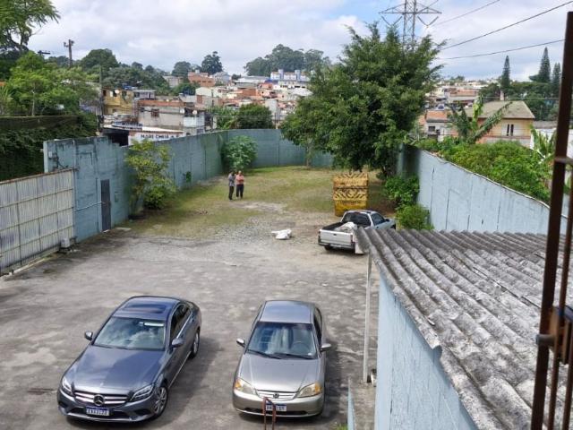 Galpão venda em Região Imediata de São Paulo, Região Metropolitana de São Paulo