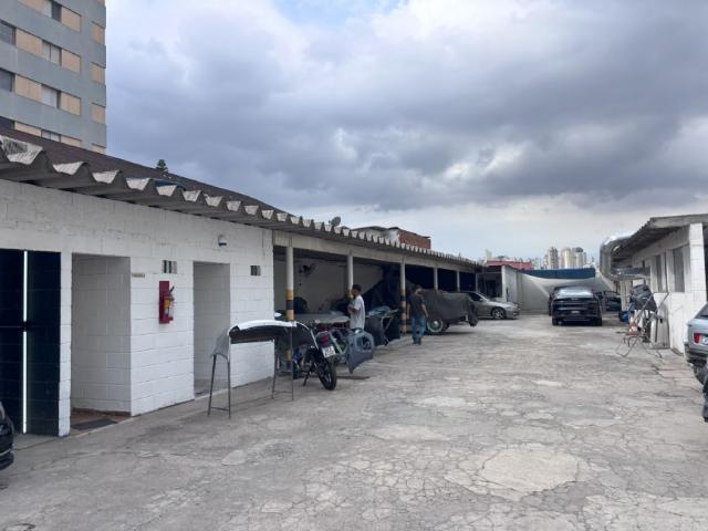 Galpão venda em Região Imediata de São Paulo, Região Metropolitana de São Paulo