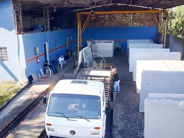 Galpão venda em Região Imediata de Piracicaba, Região Metropolitana de Piracicaba