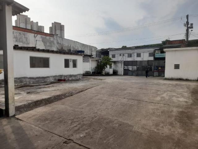 Galpão venda em Região Imediata de São Paulo, Região Metropolitana de São Paulo