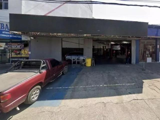 Galpão venda em Região Imediata de São Paulo, Região Metropolitana de São Paulo