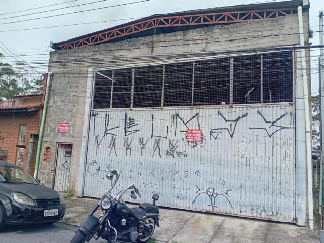 Galpão venda em Região Imediata de São Paulo, Região Metropolitana de São Paulo