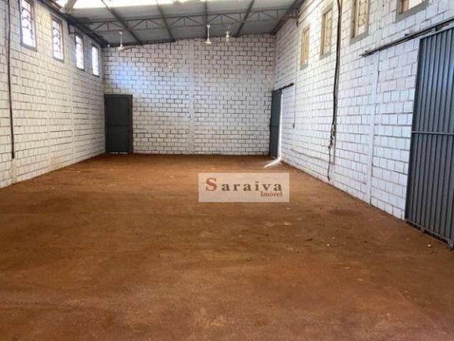 Escritorio venda em Região Imediata de Jaú, Itapuí