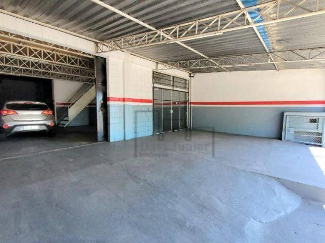 Galpão venda em Região Imediata de Sorocaba, Região Metropolitana de Sorocaba