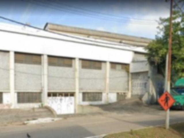 Galpão venda em Região Imediata de São Paulo, Região Metropolitana de São Paulo
