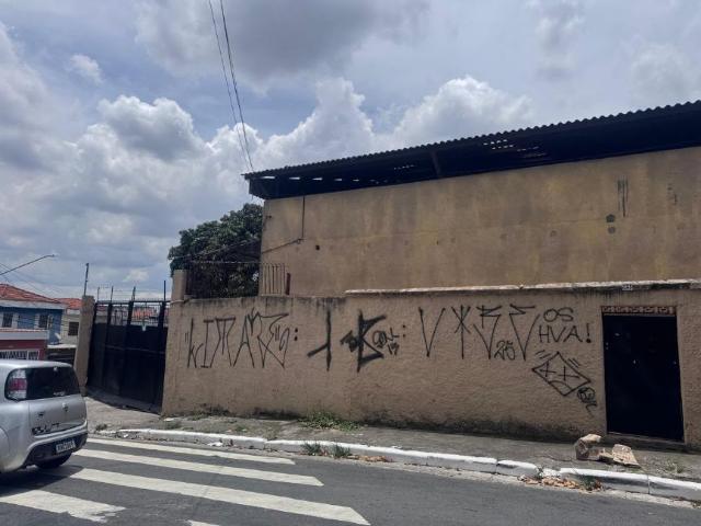 Galpão venda em Região Imediata de São Paulo, Região Metropolitana de São Paulo
