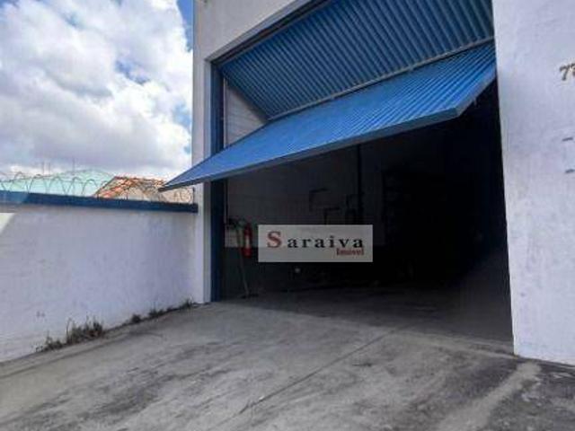 Galpão venda em Região Imediata de São Paulo, Região Metropolitana de São Paulo