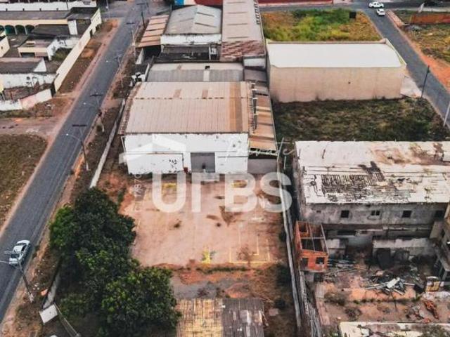 Ponto Comercial venda em Região Geográfica Imediata de Goiânia, Aparecida de Goiânia