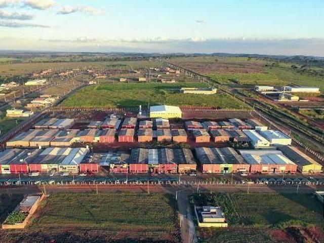 Ponto Comercial venda em Região Geográfica Imediata de Inhumas - Itaberaí - Anicuns, Inhumas