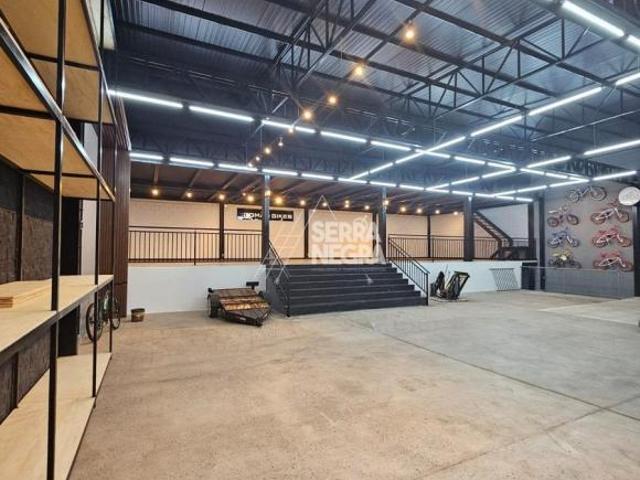 Ponto Comercial venda em Colônia Agrícola Vicente Pires, Vicente Pires