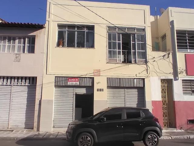 Galpão aluguel em Região Geográfica Imediata de Aracaju, Região Metropolitana de Aracaju
