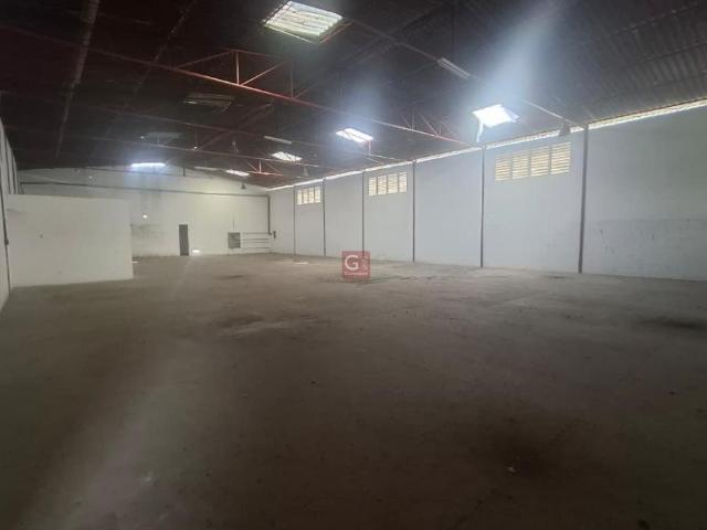 Galpão aluguel em Região Geográfica Imediata de Aracaju, Região Metropolitana de Aracaju