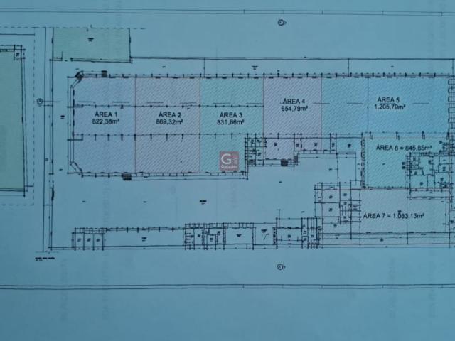 Galpão aluguel em Região Geográfica Imediata de Aracaju, Região Metropolitana de Aracaju