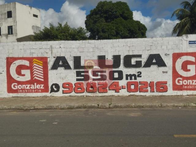 Galpão aluguel em Região Geográfica Imediata de Aracaju, Região Metropolitana de Aracaju