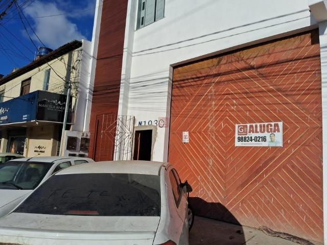 Galpão aluguel em Região Geográfica Imediata de Aracaju, Região Metropolitana de Aracaju