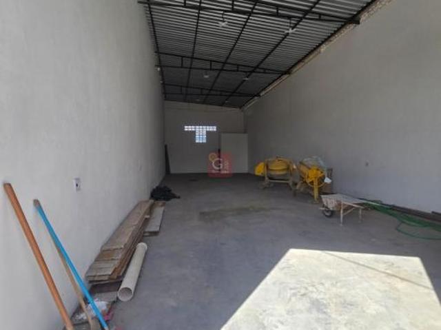 Galpão aluguel em Região Geográfica Imediata de Aracaju, Região Metropolitana de Aracaju