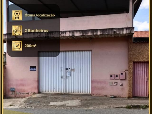 Galpão aluguel em Região Geográfica Imediata de Belo Horizonte, Região Metropolitana de Belo Horizonte