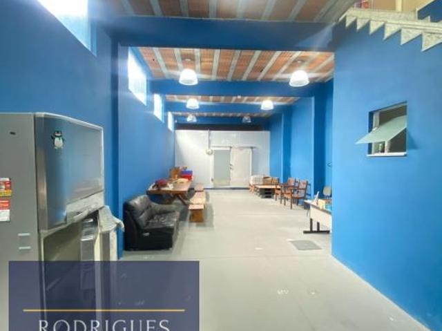 Galpão aluguel em Região Imediata de Caraguatatuba-Ubatuba-São Sebastião, Região Metropolitana do Vale do Paraíba e Litoral Norte