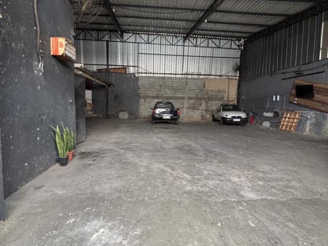 Galpão aluguel em Jandira, São Paulo