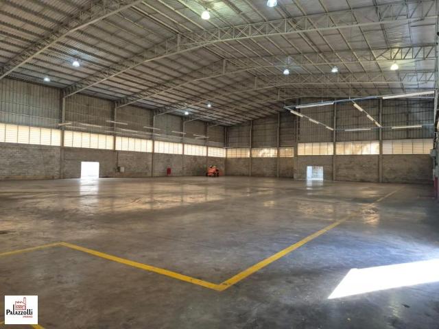 Galpão venda em Jandira, São Paulo