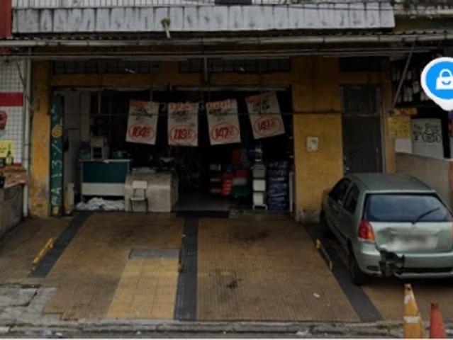 Galpão aluguel em Região Imediata de São Paulo, Região Metropolitana de São Paulo