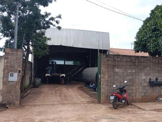 Ponto Comercial venda em Região Geográfica Imediata de Campo Grande, Campo Grande
