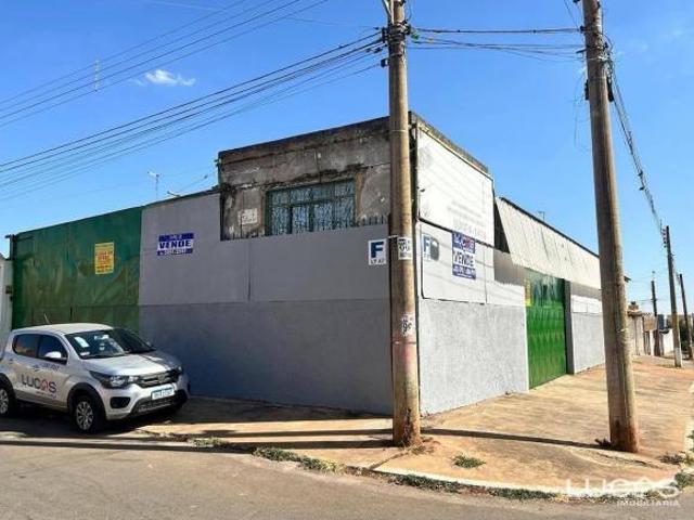 Ponto Comercial venda em Ceilândia, P Norte