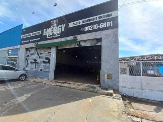Ponto Comercial venda em Condomínio Oásis, Arniqueira