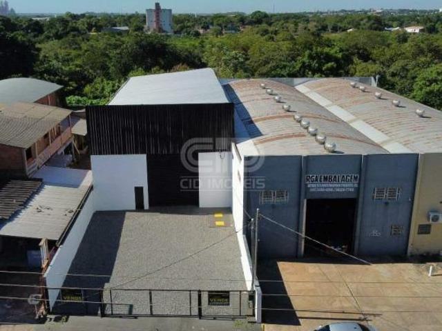 Ponto Comercial venda em Região Geográfica Imediata de Cuiabá, Região Metropolitana do Vale do Rio Cuiabá